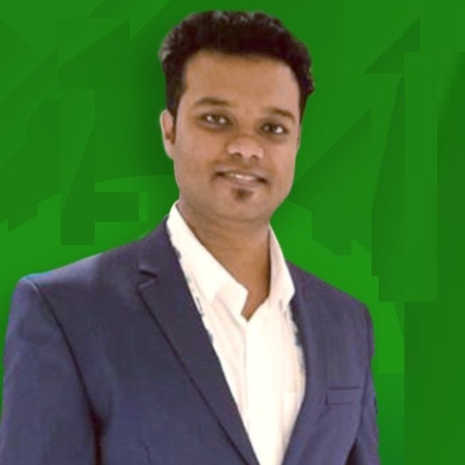 Dr. Vrushabh sir passport image