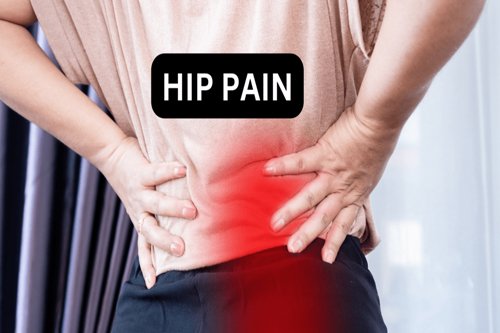 Patients Hip Pinioning