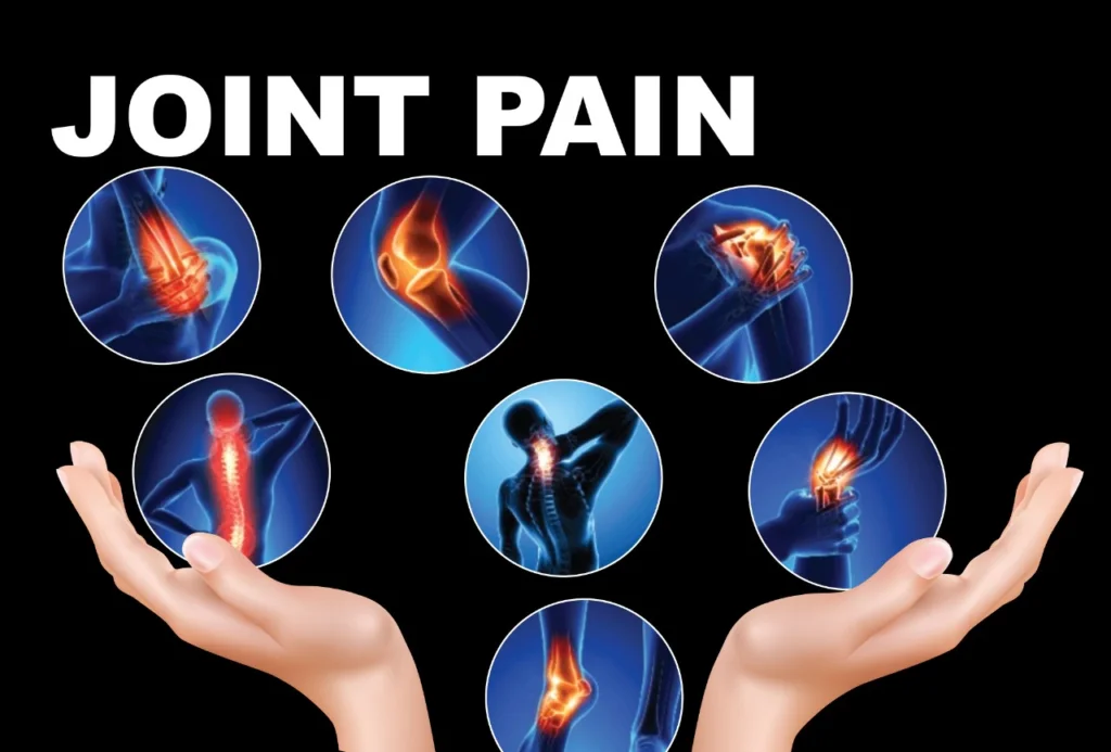 Joint Pain Treatment In Nagpur