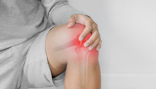 Knee Joint Preservation In Nagpur