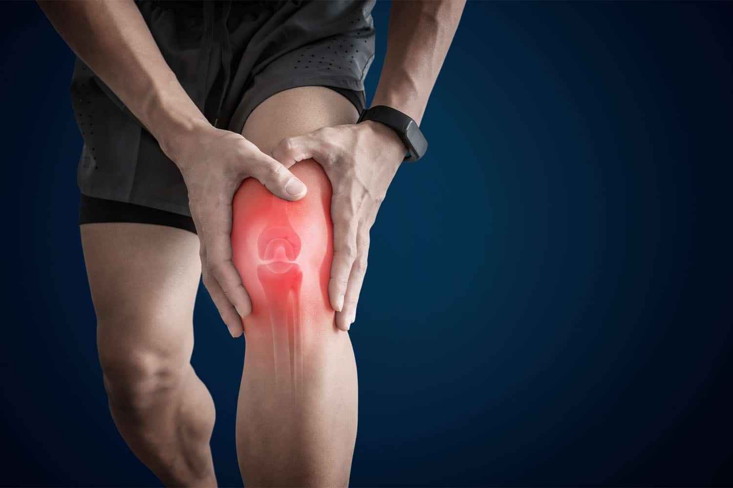 Knee Pain Treatment In Nagpur